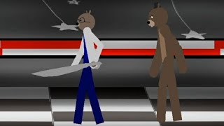 Freddy Fazbear vs Beary  FNAF vs Piggy [upl. by Isiah495]