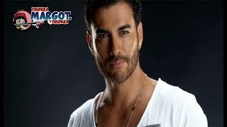 David Zepeda en Dispara Margot Dispara [upl. by Atnauqal933]