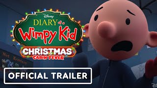 ğŸ¥ DIARY OF A WIMPY KID 2010  Movie Trailer  Full HD  1080p [upl. by Marelda]