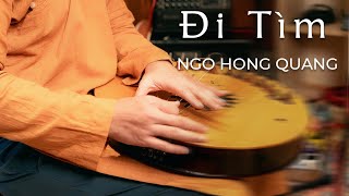 Ngo Hong Quang I Đi Tìm  Searching Live Studio Session [upl. by Elke578]