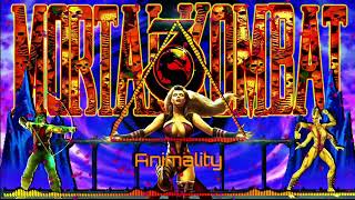 Animality [upl. by Dud]