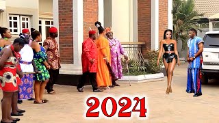 Introducing The Chosen Royal Bride NEW RELEASED 2024 Latest Nigerian Movie [upl. by Jacob]