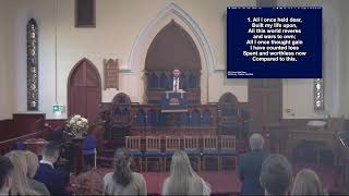 Kilkeel Presbyterian Church  Sunday Morning Worship  14012024 [upl. by Beryl611]