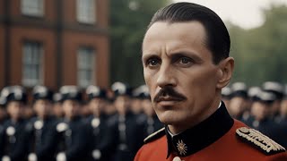 Oswald Mosley and the Legacy of British Fascism [upl. by Annayram]