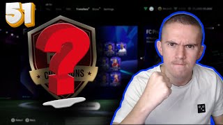 ЩЕ СЕ КЛАСИРАМЕ ЛИ ЗА FUT CHAMPS  FC 25 RTG [upl. by Livia]