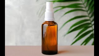 Homemade Bitter Apple Spray for Dogs [upl. by Dnalsor]