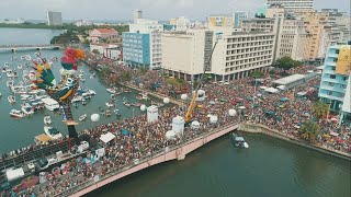 PRÉVIA 🌴 Carnaval Recife e Olinda 2025 🌴 BRAZIL CARNIVAL [upl. by Sikko]