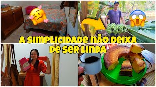 🤎DECOREI O QUARTO COM RECEBIDOS😍NOSSA ROTINA EM UM DIA DE DOMINGO [upl. by Laureen970]