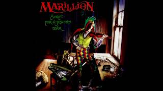 Marillion Script For A Jesters Tear Script For A Jesters Tear [upl. by Leopoldeen]