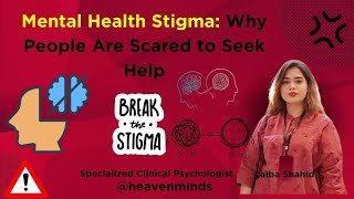 Psychology  Health  Mental health awareness  Mental health stigma  Psychology facts [upl. by Clair642]