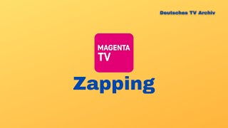 Magenta TV Zapping September 2024 [upl. by Warfield]