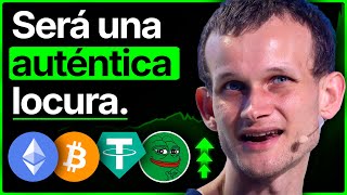 ¿A DÓNDE LLEGARÁ BTC AHORA y por qué cayó [upl. by Vasta83]