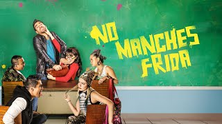 No Manches Frida 2016 Movie  Omar Chaparro Martha Higareda Carla Adell  Review amp Facts [upl. by Dwyer210]