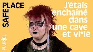 « J’AI ÉTÉ VENDU À UN TRAFIC D’ENFANTS À 4 ANS » [upl. by Bega]