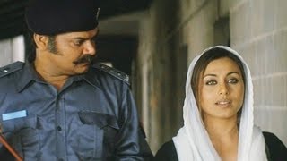 Aazadi Har Insaan Ka Paidaishi Haq Hai  Scene  VeerZaara  Rani Mukerji  Yash Chopra [upl. by Bette-Ann]