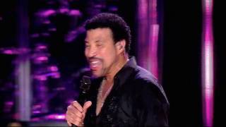 LIONEL RICHIE  ENDLESS LOVE [upl. by Syl]