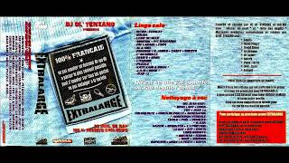 DJ OlTenzano Coloquinte Chien De Paille Akhenaton Mixtape Extralarge 2001 [upl. by Introk]