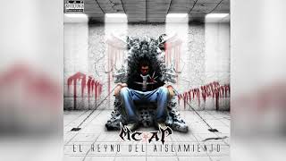 mc ap  el reyno del aislamiento full album [upl. by Aillimac]