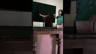 Saranya Anand Kutti Story Song Dancing Video  Kudumbhavelaku Serial Fame Saranya Anand [upl. by Pulchi722]