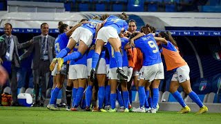 Quando iniziano i Mondiali Femminili  FIFA Womens World Cup 2023 [upl. by Ettigdirb963]