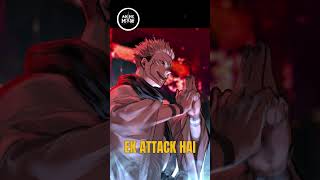 The Dark Secrets of Sukunas Domain Expansion Revealed  Jujutsu Kaisen Season 2 [upl. by Odawa]