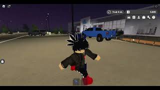 como remolcar autos en greenville roblox [upl. by Anayi]