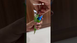 icecream foodasmr food love pistaicecream trending youtubeshorts foodie foodlover like [upl. by Rombert]