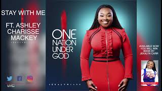 Jekalyn Carr  STAY WITH ME [upl. by Sosanna511]