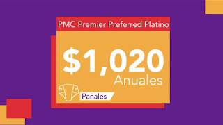 PMC PremierPreferred Platino [upl. by Kenley]