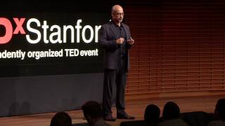 Know your inner saboteurs Shirzad Chamine at TEDxStanford [upl. by Wolfgang]