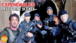 THE EXPENDABLES TAGALOG FULL MOVIE [upl. by Yager312]