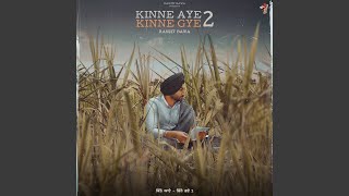 Kinne Aye Kinne Gye 2 [upl. by Nealon]