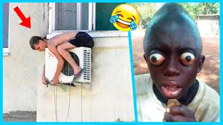 Best Funny Videos Compilation 🤣 Pranks  Amazing Stunts  By Just F7 🍿 39 [upl. by Chadwick]