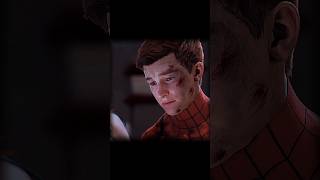 Is this the saddest aunt may death in Spiderman history [upl. by Peterman]