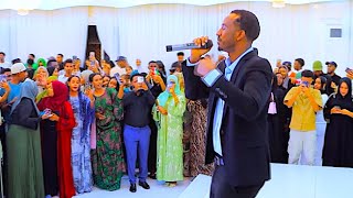 XARIIR AXMEDquot XIDIGTII LOO QIRAY MUDNAANTA  New Somali Music  Official Video HD [upl. by Dilks450]