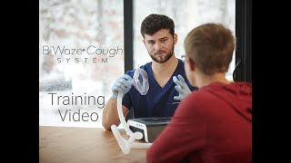 BiWaze® Cough Training  Complete training video with chapters [upl. by Glaudia]