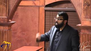 Tafsir Surat alFatihah 9 Why did Allah choose quotAlhamdulillahquot  Dr Yasir Qadhi  13th July 2014 [upl. by Zuzana]