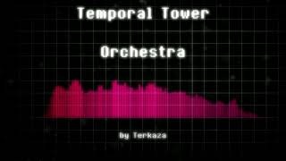 PMD Explorers Temporal Tower Orchestra [upl. by Cassil737]