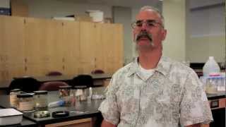 CSUN Interesting Classes Episode 3  Entomology [upl. by Attayek]