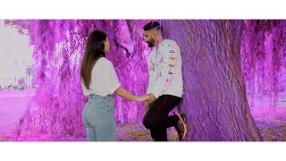 MUDI x Enes  Sev Beni Offizielles Video [upl. by Erihppas]