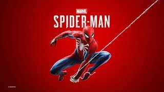 SPIDERMAN PS4 PELICULA COMPLETA ESPAÑOL LATINO [upl. by Ludwigg]