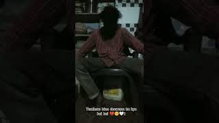 Tumhare bin deewane ka kya hal hai💔🥺🤍 viral trending shorts video tiktok 13 November 2024 [upl. by Ayimat]