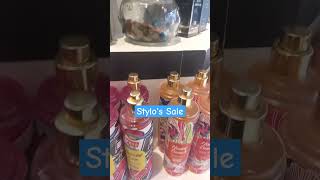 Stylos Sale reelsvideoviralshort trend goviral gyp love dubai ukfyp [upl. by Licna]