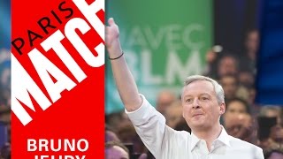 La percée de Bruno Le Maire [upl. by Prader]