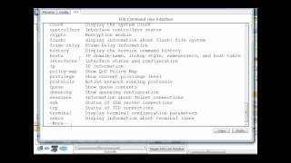 Cisco IOS CLI for beginners  Part 1 [upl. by Irwinn]