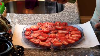 Best Dehydrated Sun Dried Tomato [upl. by Enirod]