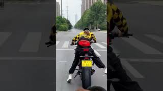 vlog automobile biker viralvideo viralshort shortsfeed amazingfacts [upl. by Bjork]