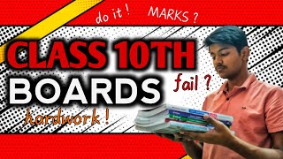 Preparing for CLASS 10TH BOARDS 😭  Study vlog studyvlog cbse class10th viral [upl. by Mieka]