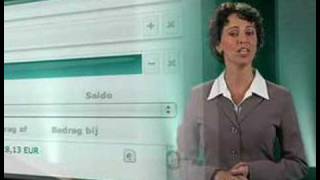 ABN AMRO persoonlijke homepage [upl. by Ajuna]