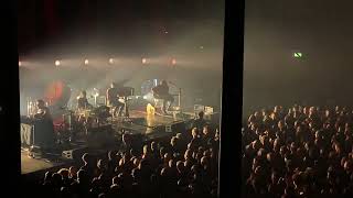 Lankum Live  The Roundhouse London Wednesday 13 December 2023 [upl. by Wallas]